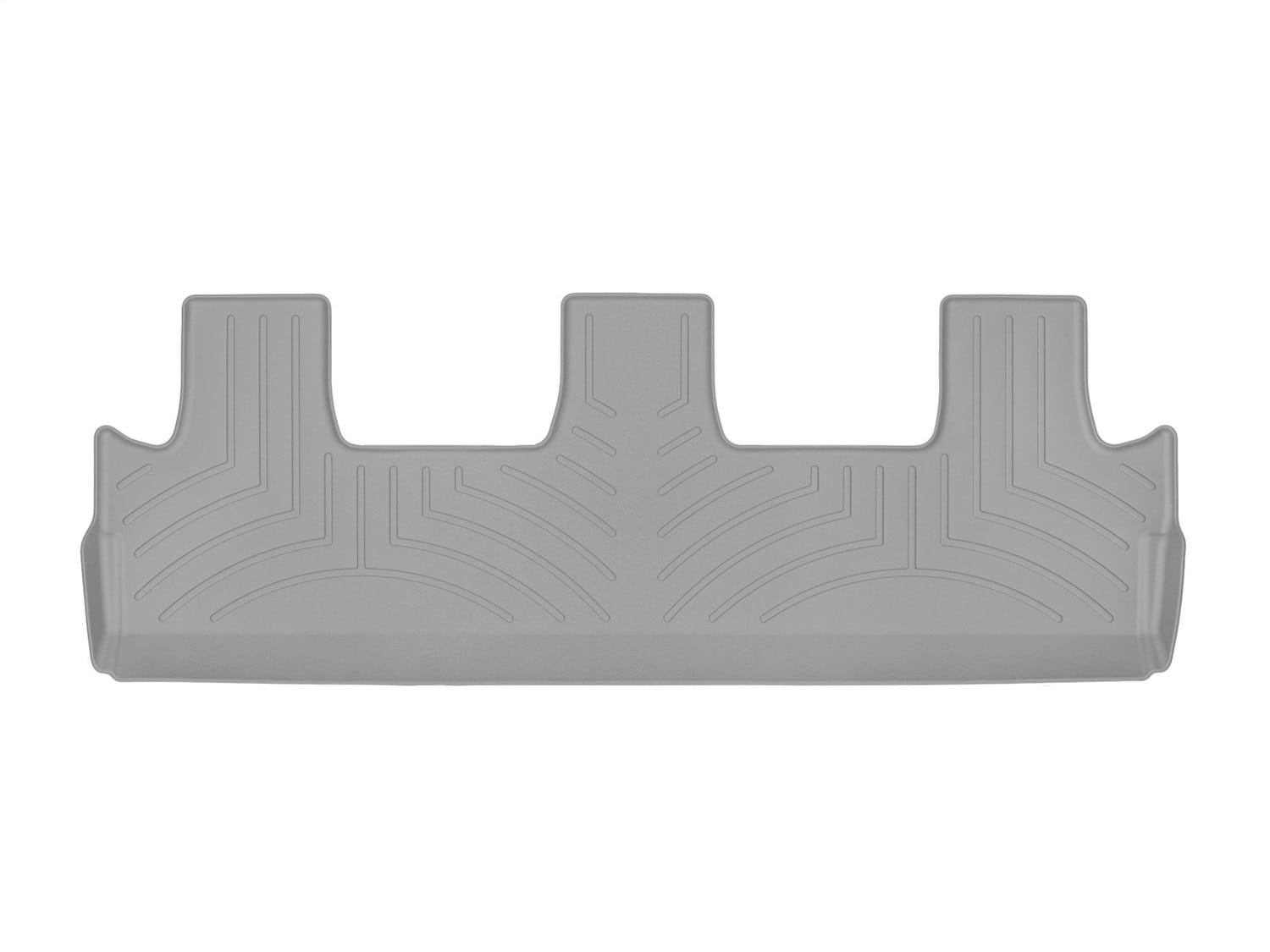 WeatherTech FloorLiner DigitalFit Floor Mat Set - 4612953