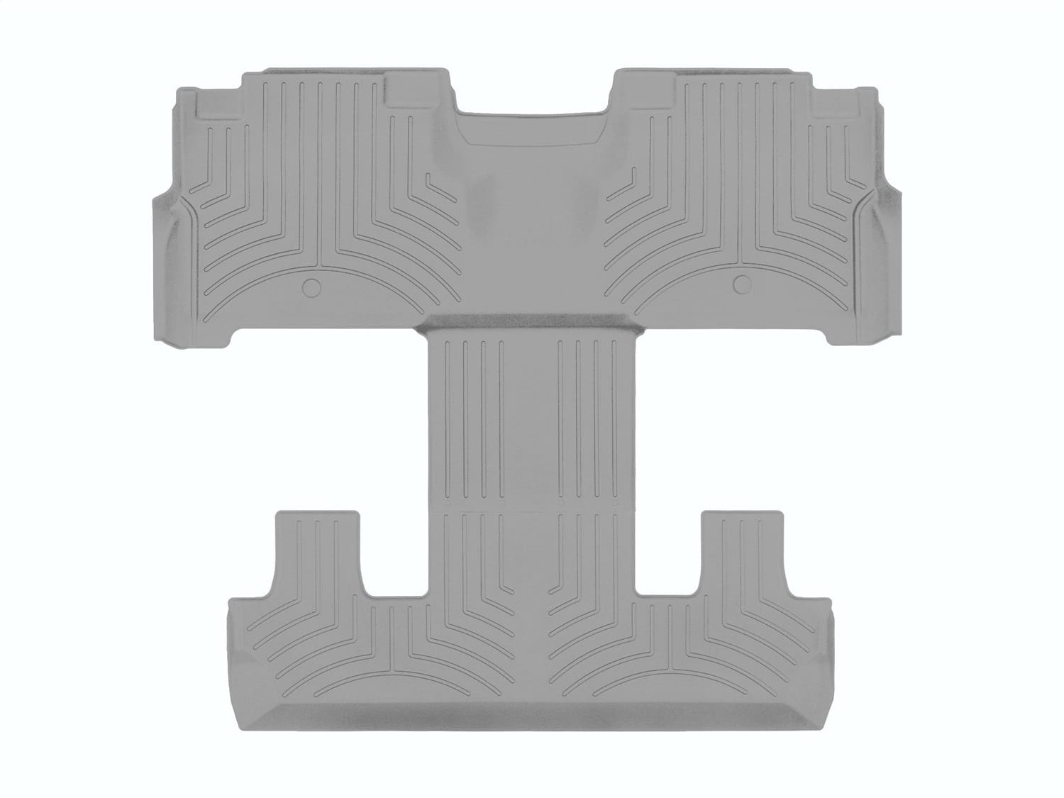 WeatherTech FloorLiner HP Floor Mat Set - 4612954IM