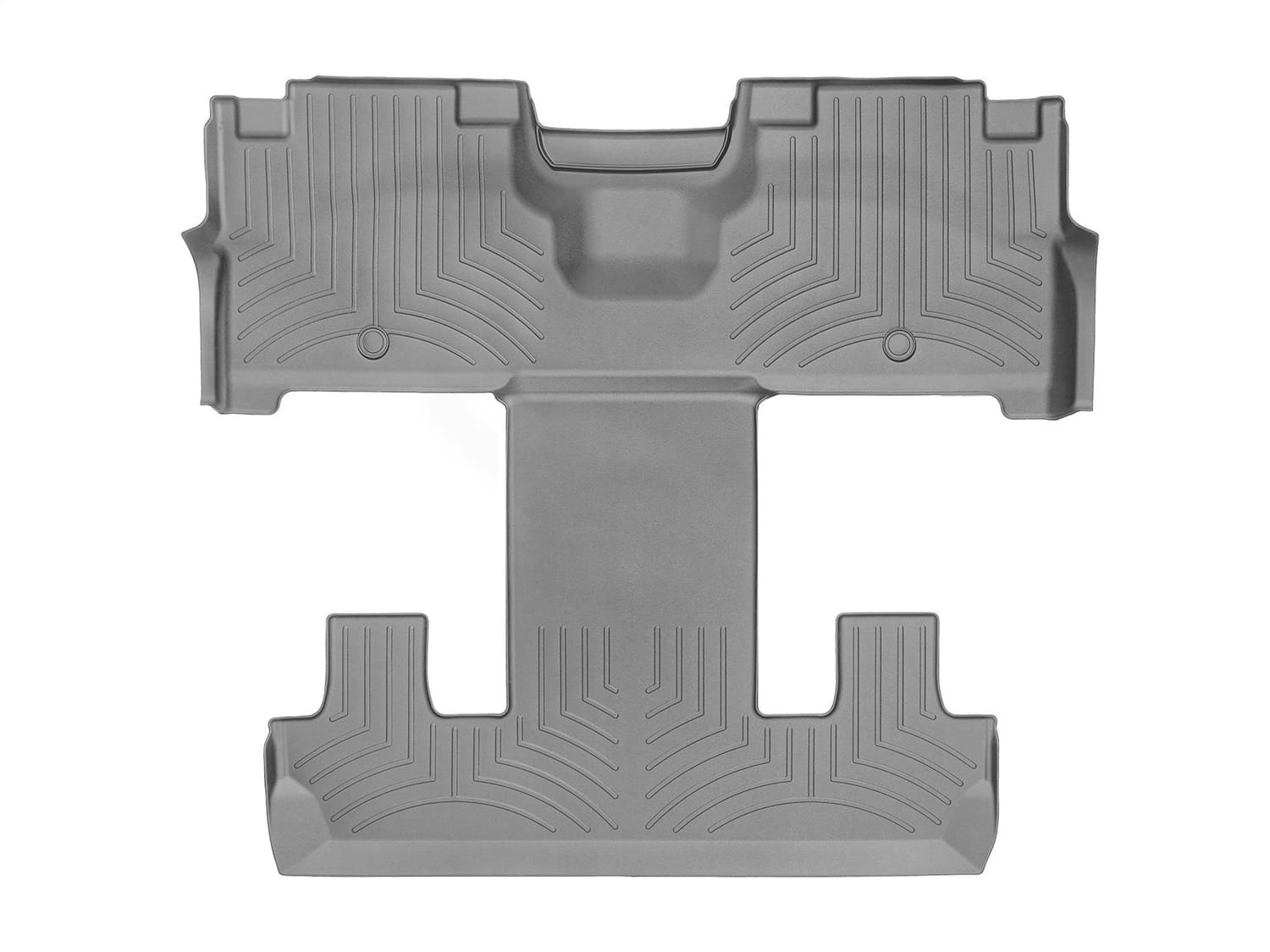 WeatherTech FloorLiner DigitalFit Floor Mat Set - 4612954