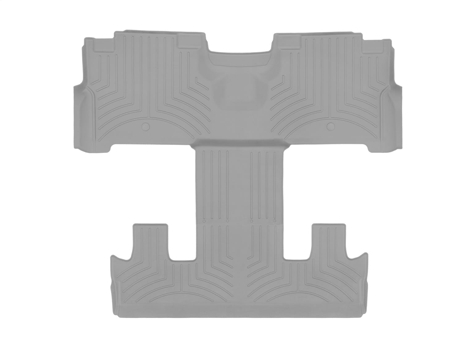 WeatherTech FloorLiner HP Floor Mat Set - 4612955IM