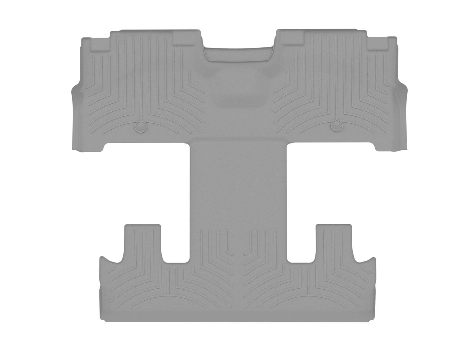 WeatherTech FloorLiner DigitalFit Floor Mat Set - 4612955