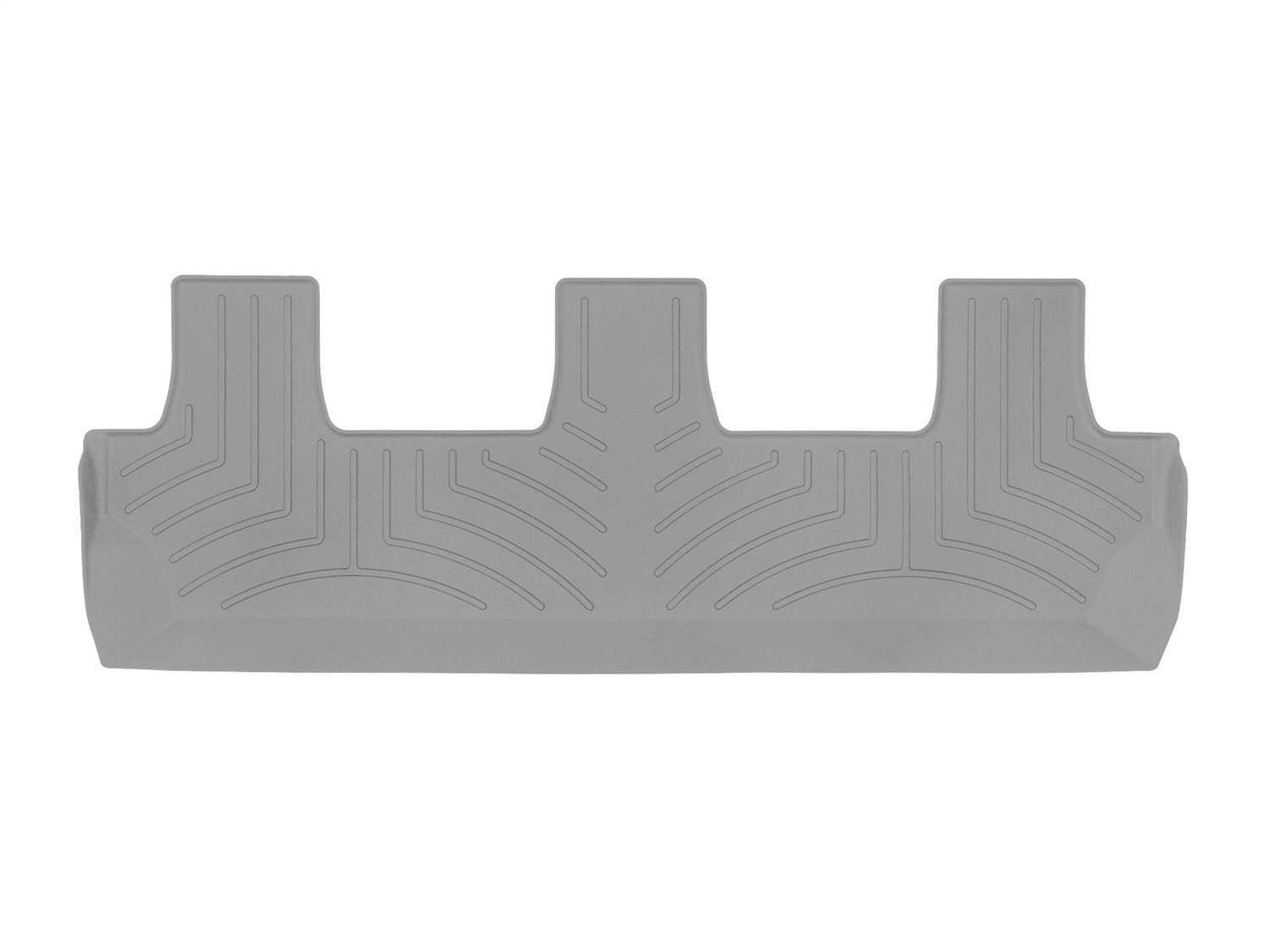 WeatherTech FloorLiner HP Floor Mat Set - 4612956IM
