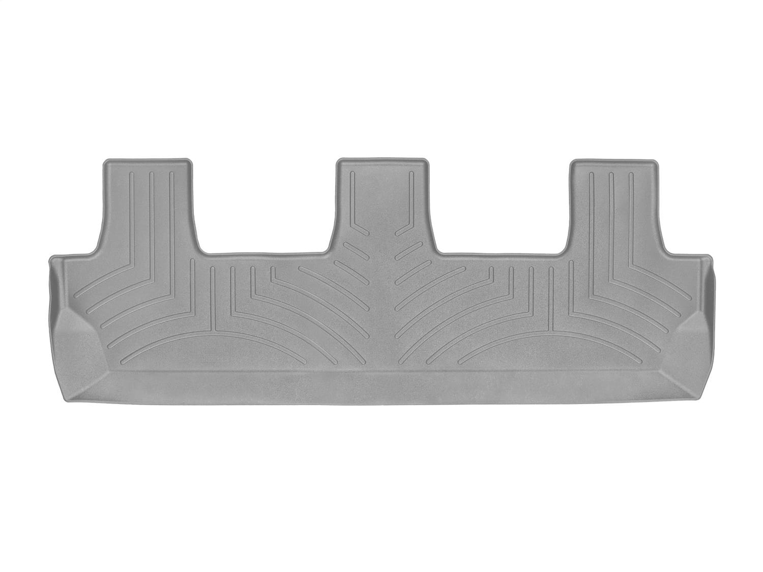 WeatherTech FloorLiner DigitalFit Floor Mat Set - 4612956