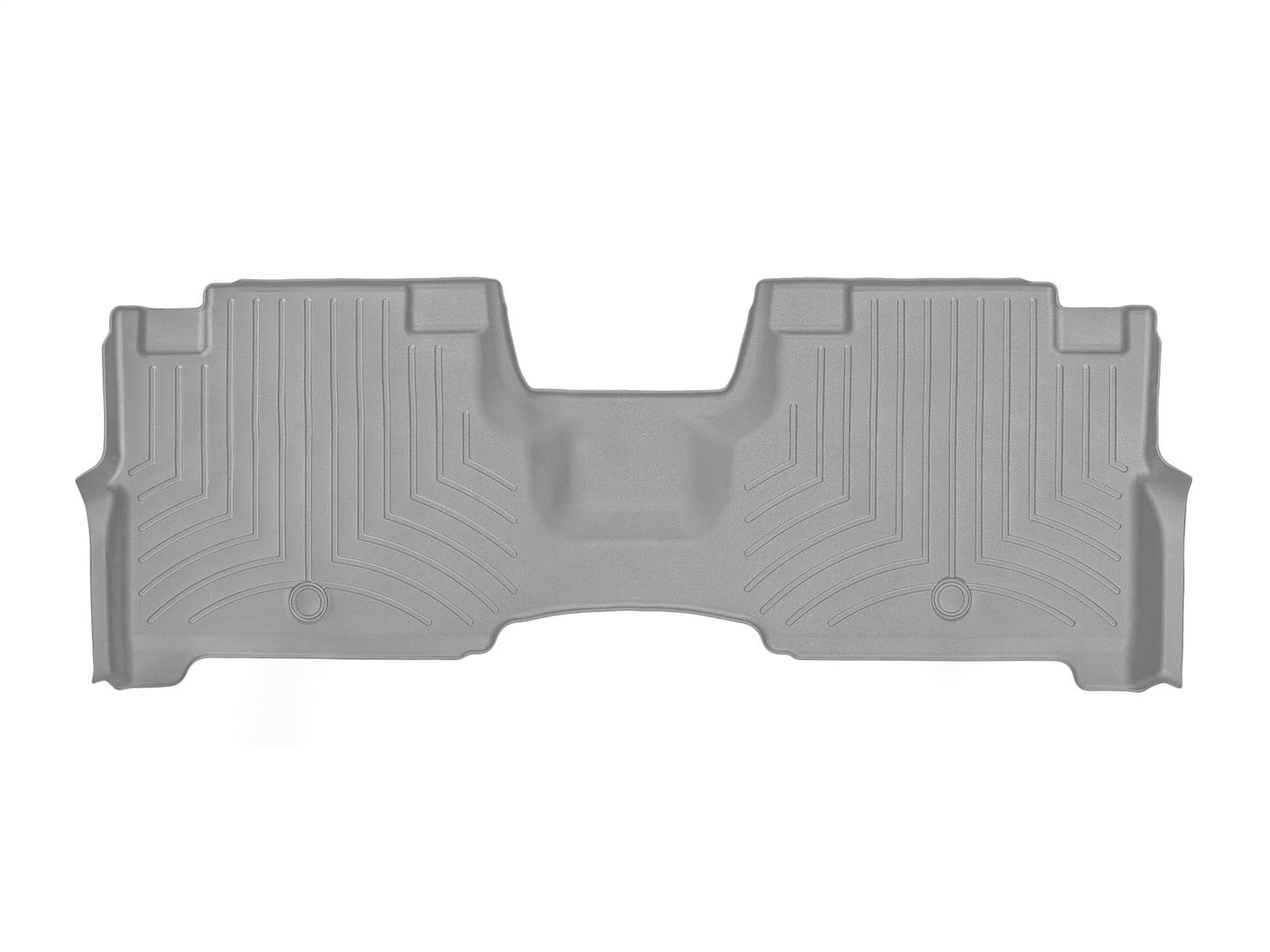 WeatherTech FloorLiner DigitalFit Floor Mat Set - 4612957