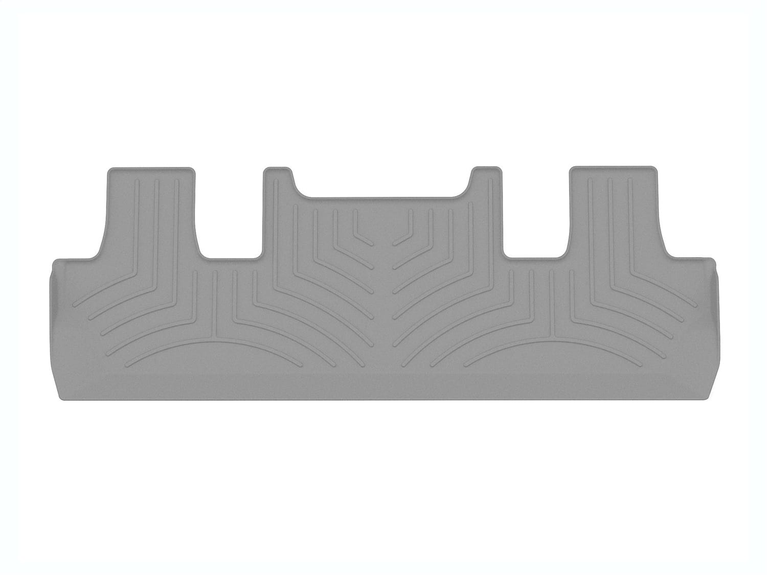 WeatherTech FloorLiner HP Floor Mat Set - 4612958IM