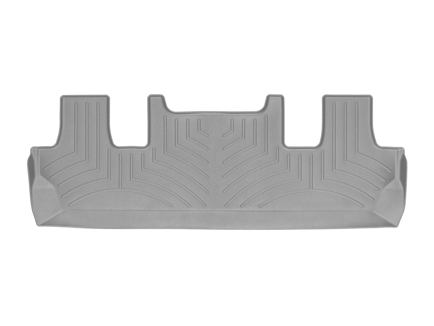 WeatherTech FloorLiner DigitalFit Floor Mat Set - 4612958