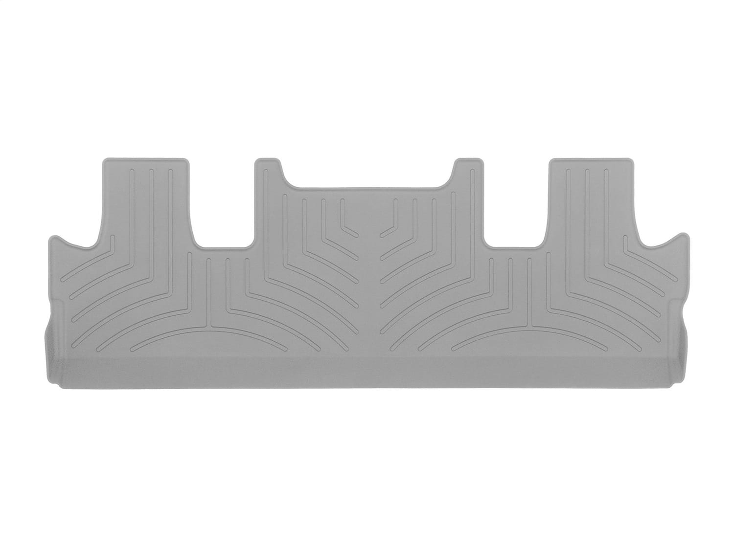 WeatherTech FloorLiner HP Floor Mat Set - 4612959IM