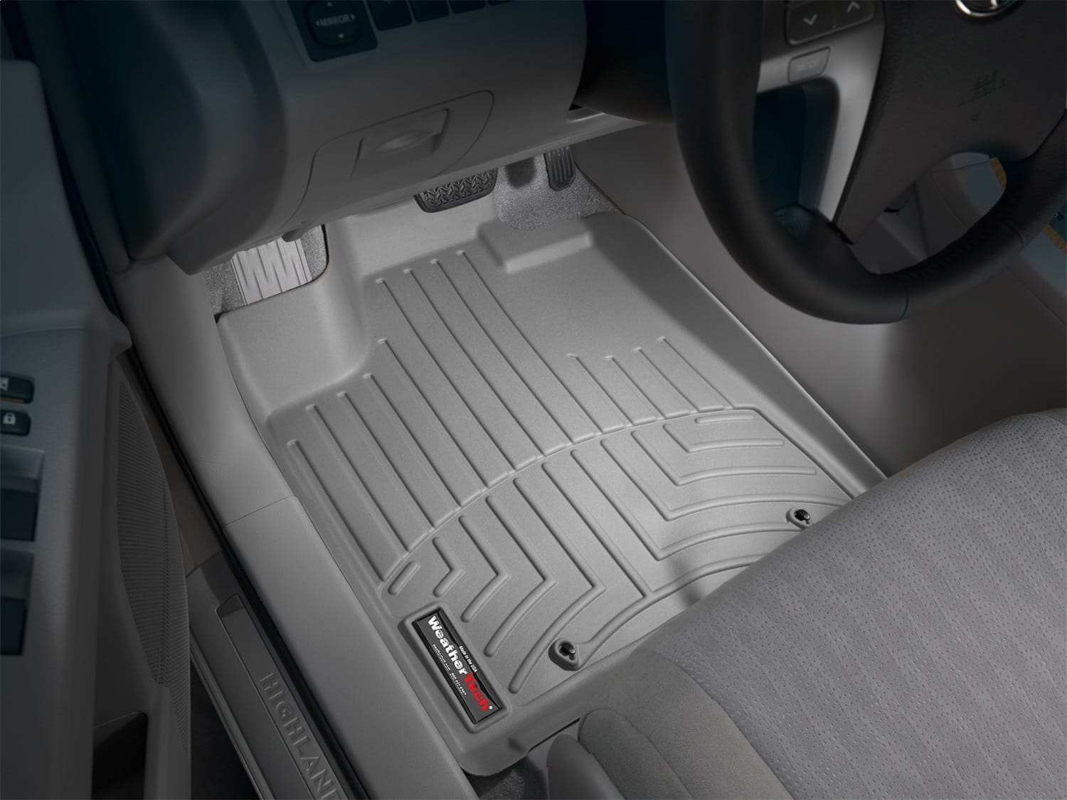 FloorLiner™ DigitalFit®