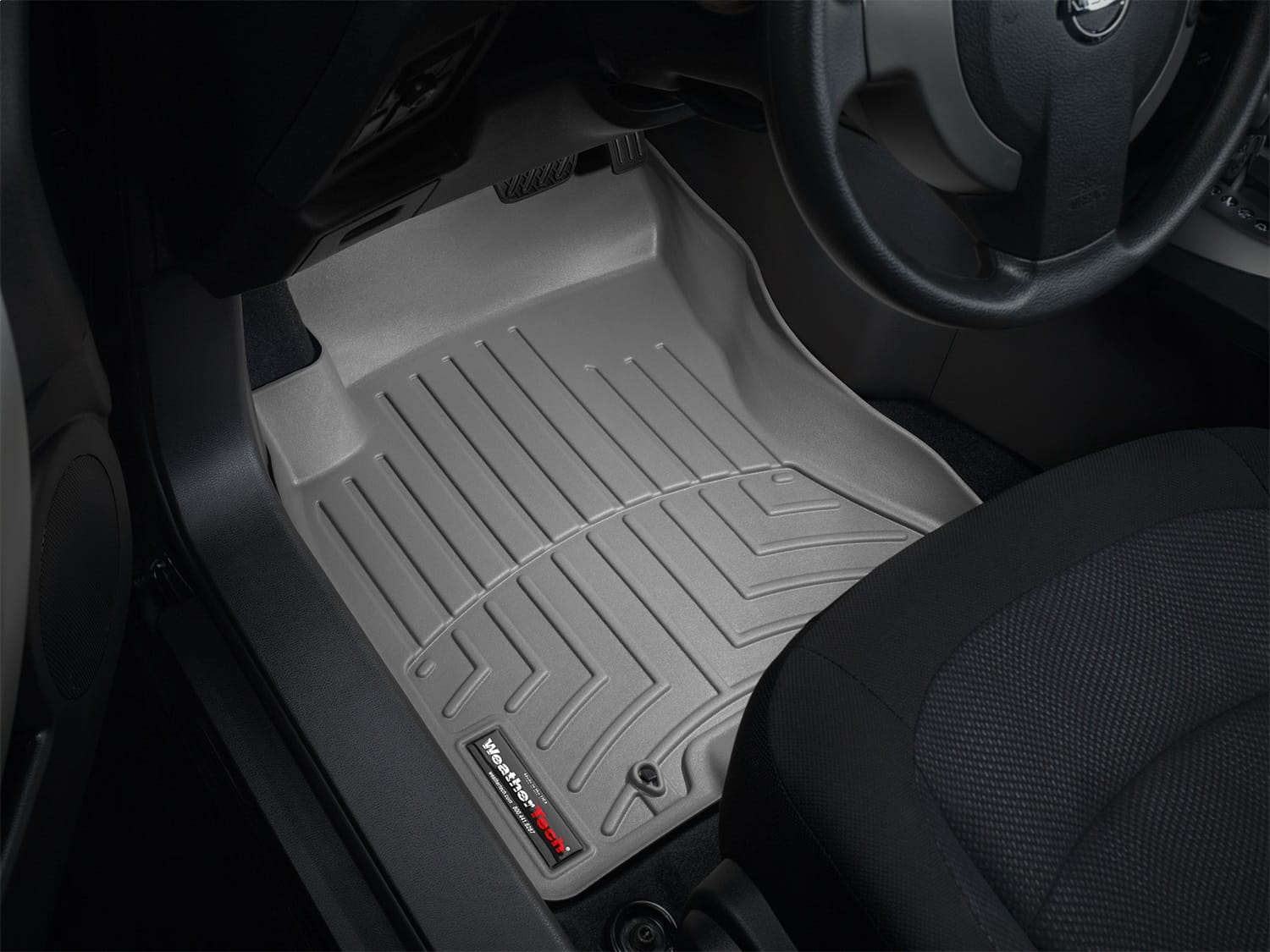 FloorLiner™ DigitalFit®