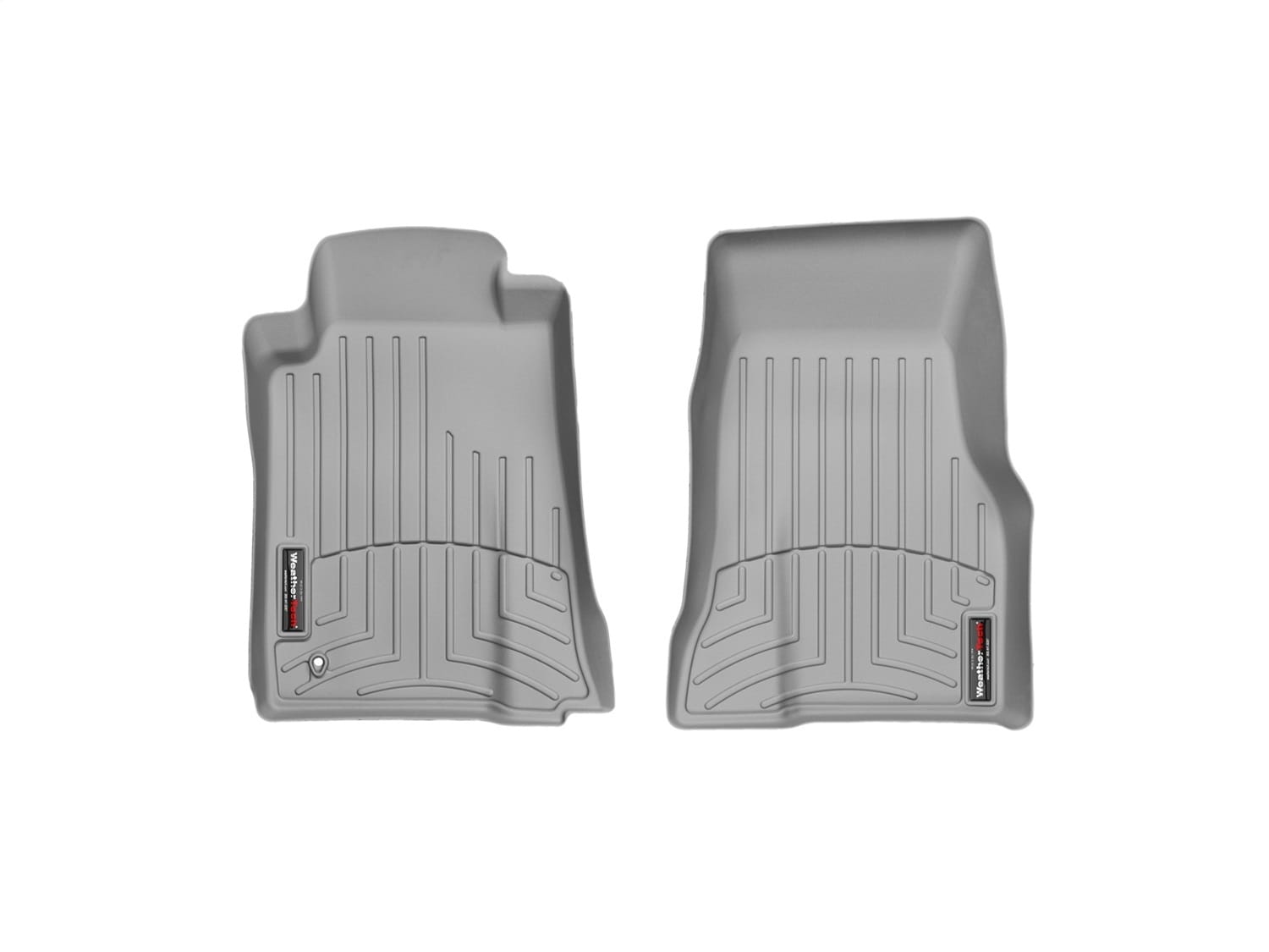 FloorLiner™ DigitalFit®