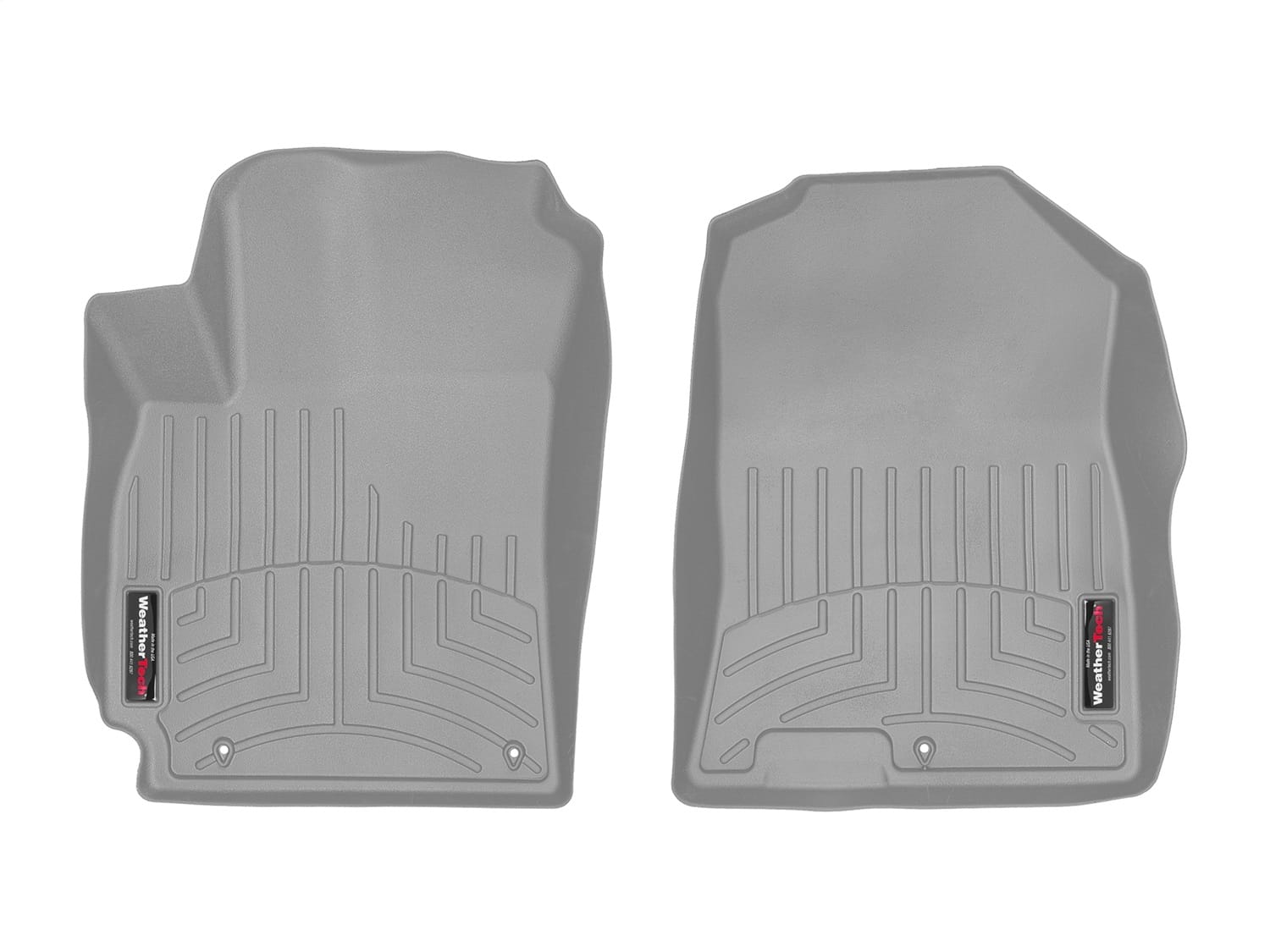 FloorLiner™ DigitalFit®