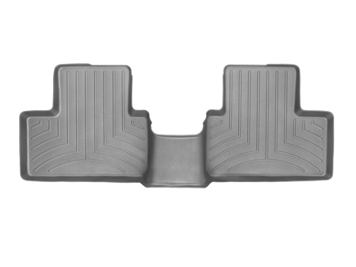 WeatherTech FloorLiner DigitalFit Floor Mat Set - 4614192