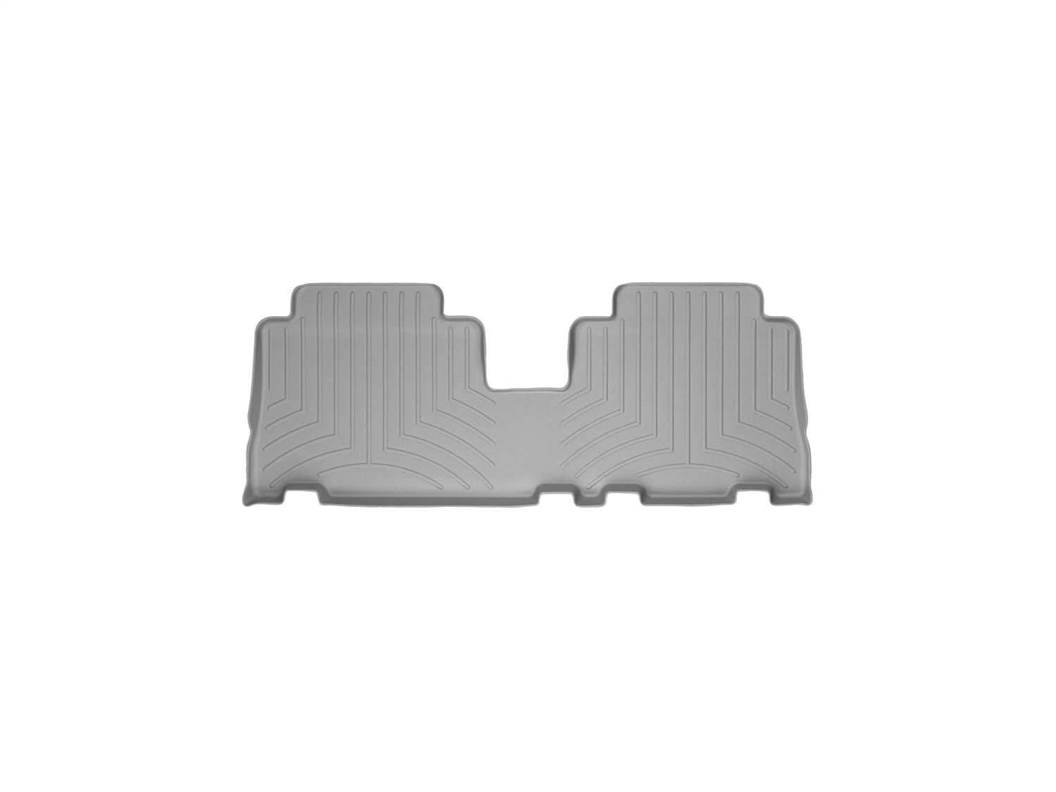 WeatherTech FloorLiner DigitalFit Floor Mat Set - 461422