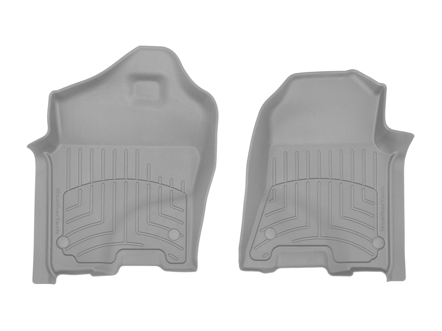 WeatherTech FloorLiner HP Floor Mat Set - 4614281IM