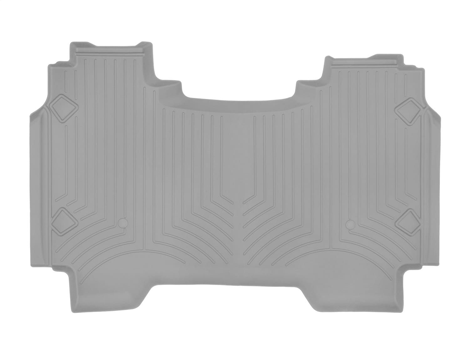 WeatherTech FloorLiner HP Floor Mat Set - 4614282IM