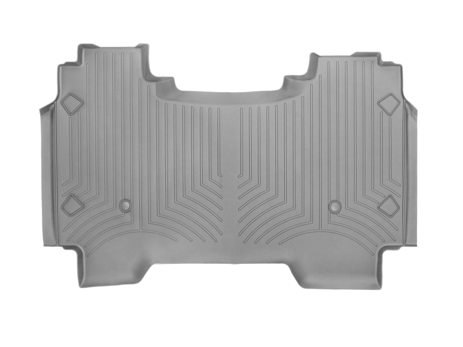 WeatherTech FloorLiner DigitalFit Floor Mat Set - 4614282
