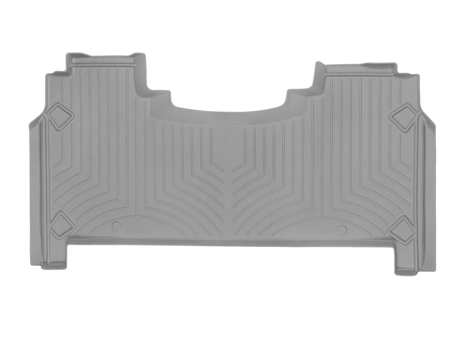 WeatherTech FloorLiner HP Floor Mat Set - 4614283IM