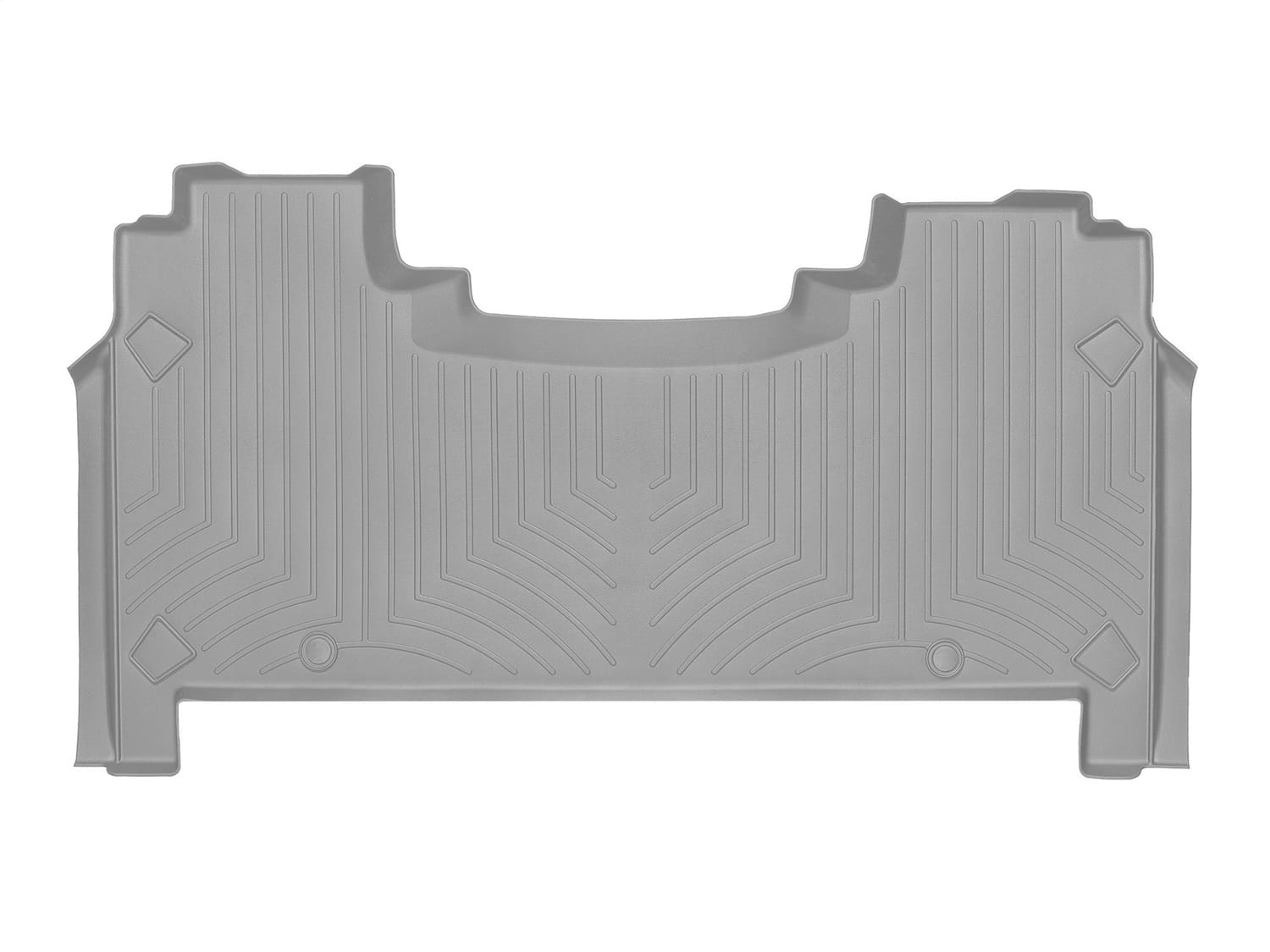 WeatherTech FloorLiner DigitalFit Floor Mat Set - 4614283
