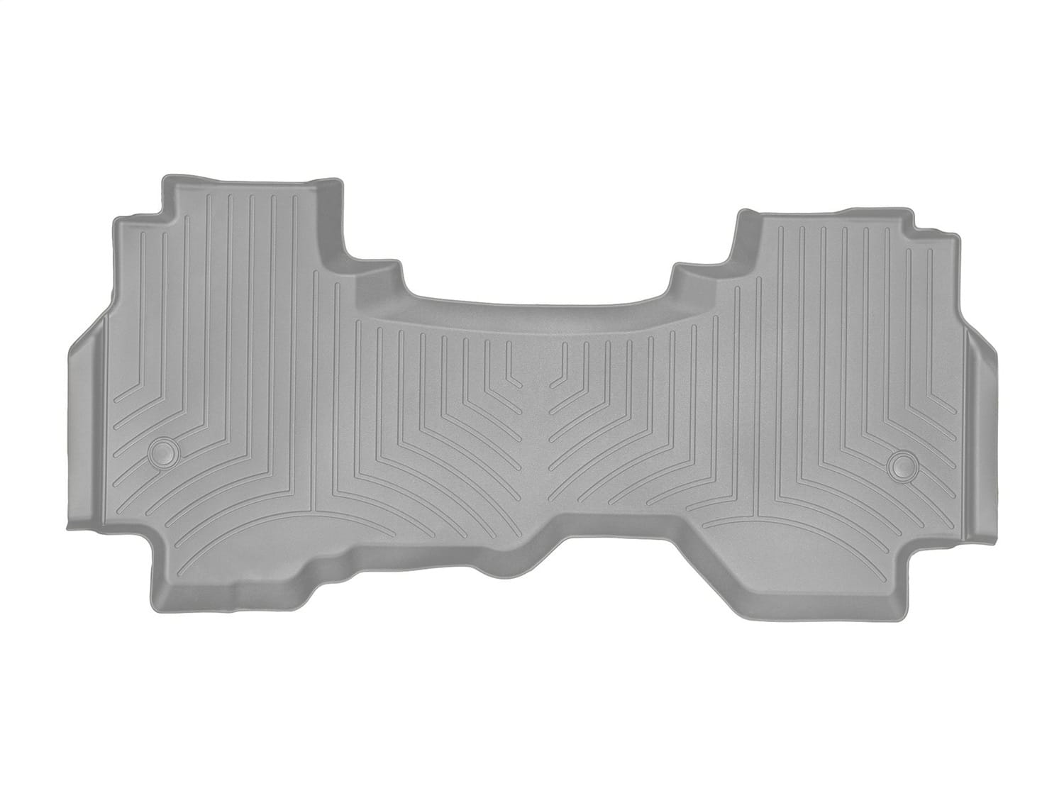 WeatherTech FloorLiner DigitalFit Floor Mat Set - 4614284