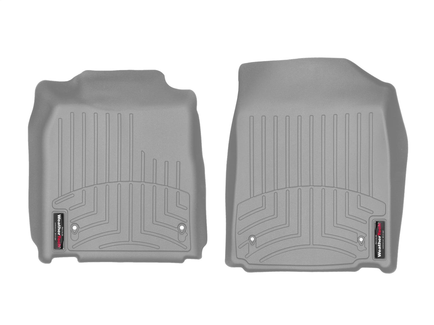 FloorLiner™ DigitalFit®