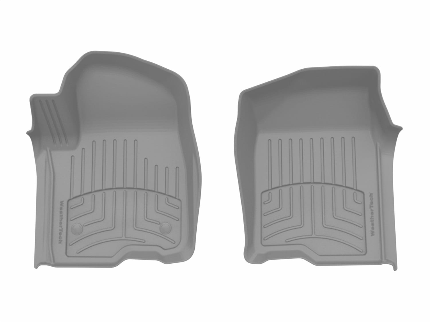 WeatherTech FloorLiner HP Floor Mat Set - 4614361IM