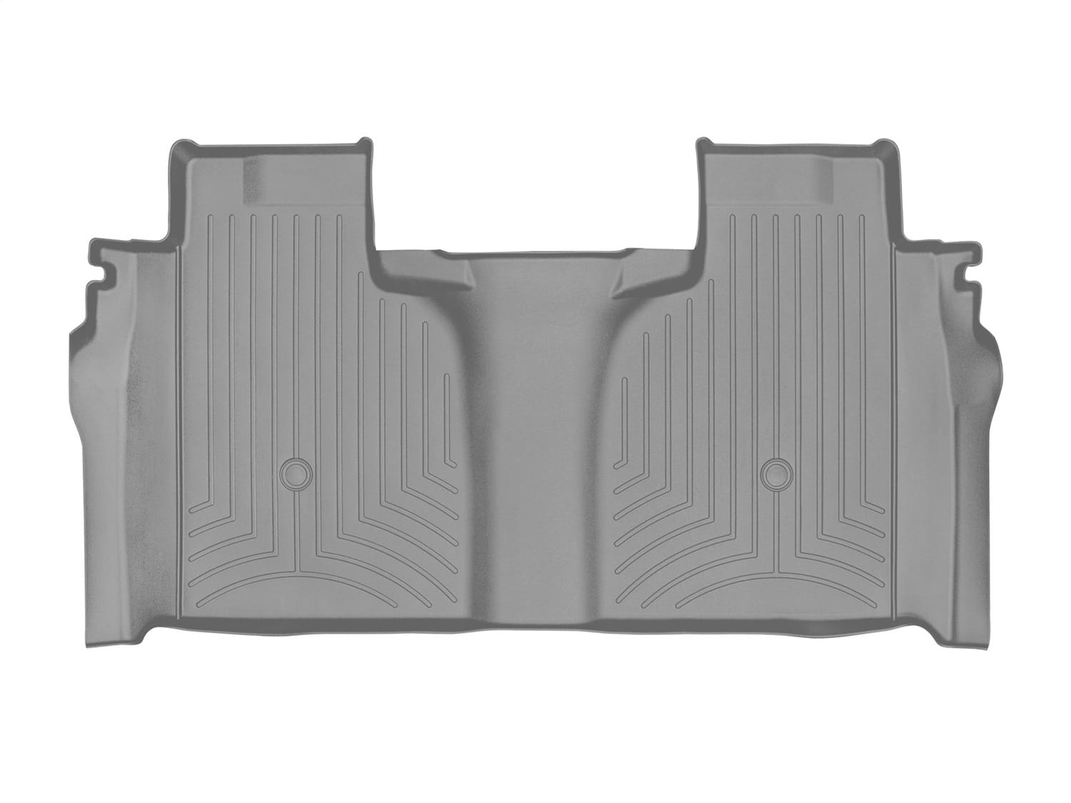WeatherTech FloorLiner DigitalFit Floor Mat Set - 4614362