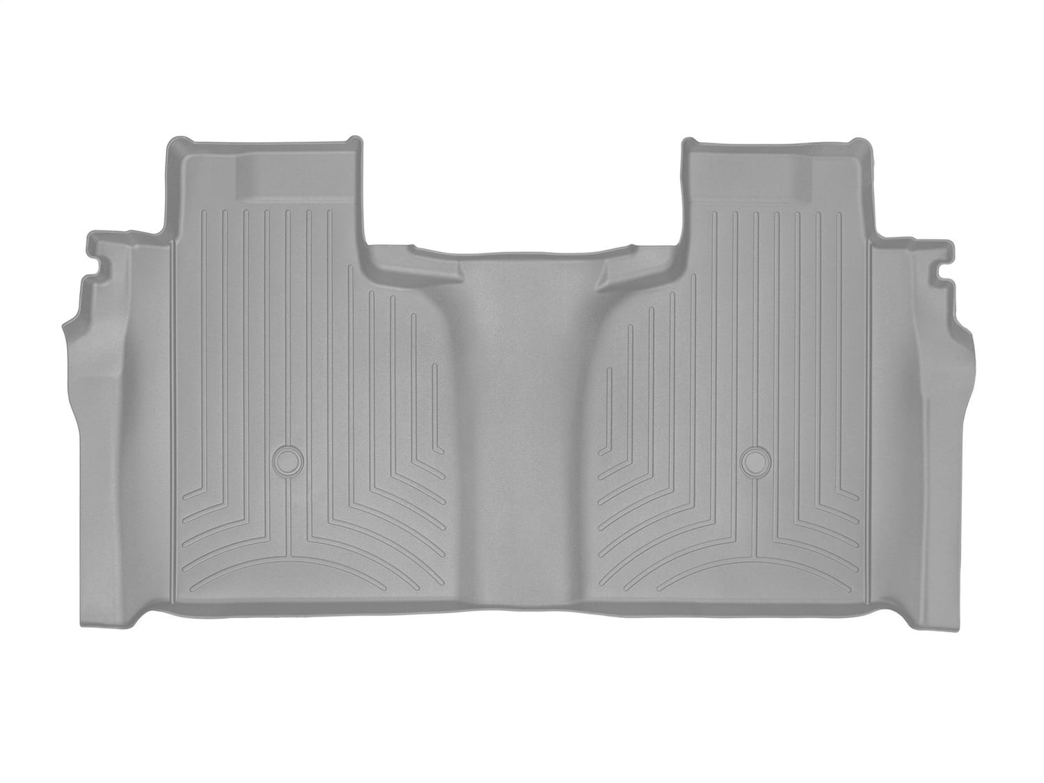 WeatherTech FloorLiner DigitalFit Floor Mat Set - 4614363