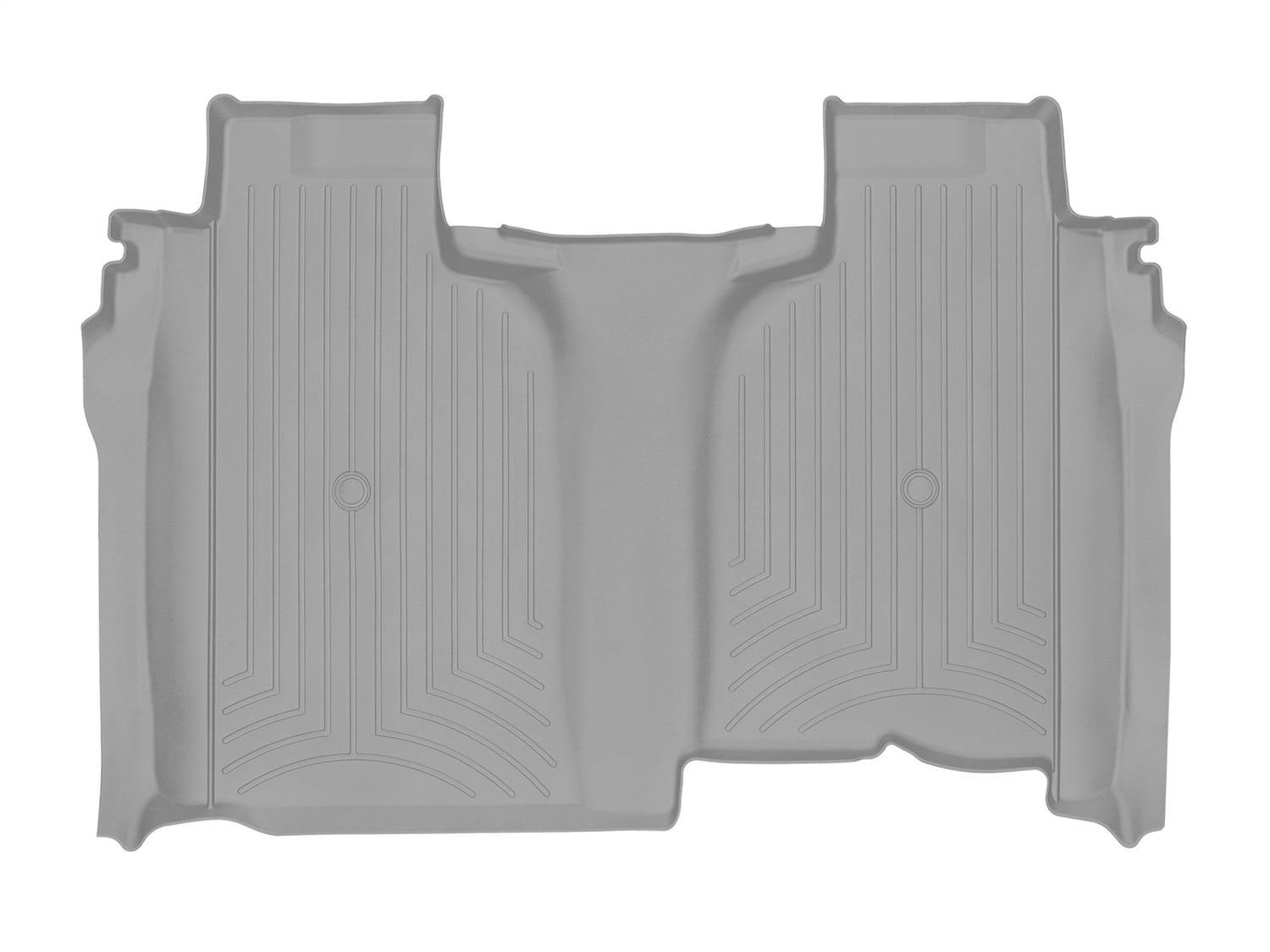 WeatherTech FloorLiner DigitalFit Floor Mat Set - 4614365