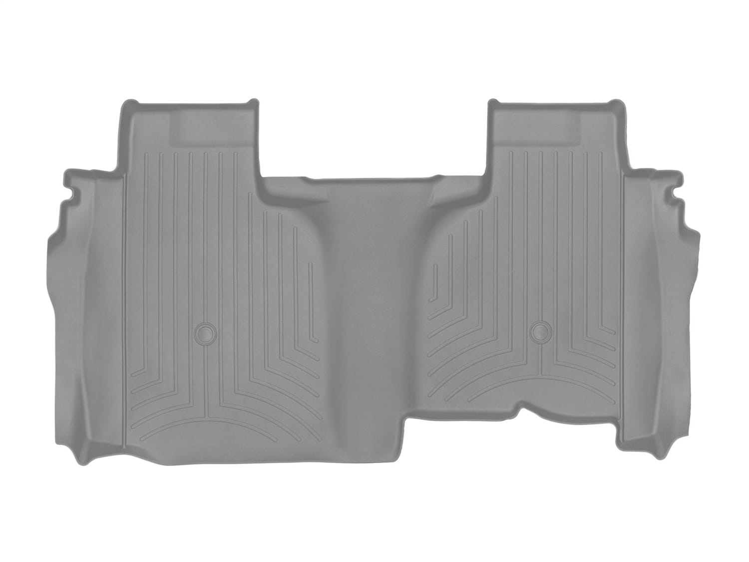 WeatherTech FloorLiner DigitalFit Floor Mat Set - 4614367