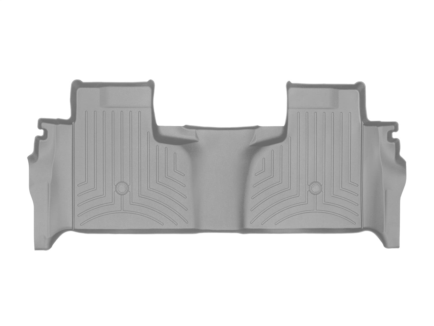 WeatherTech FloorLiner DigitalFit Floor Mat Set - 4614368