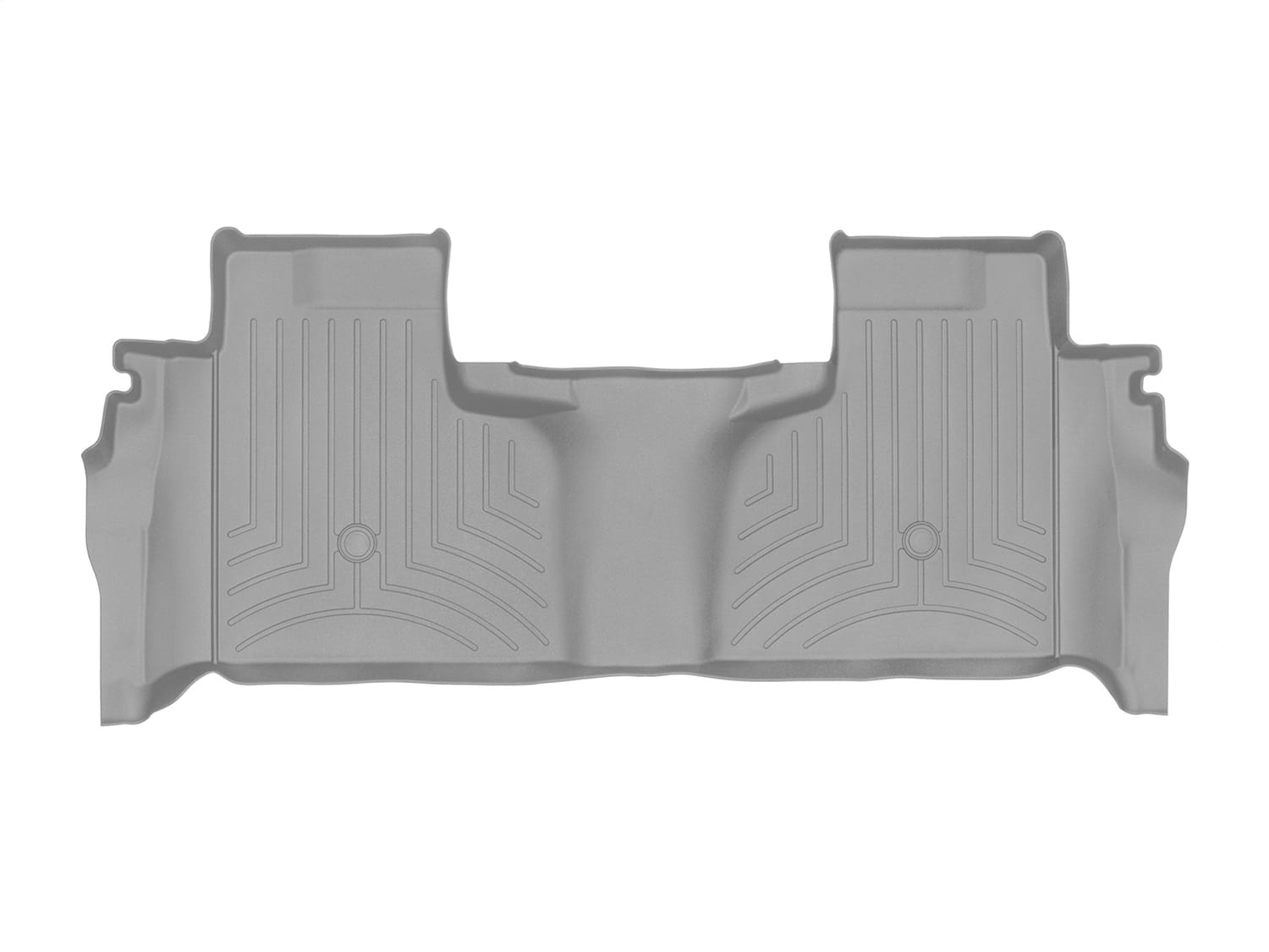 WeatherTech FloorLiner DigitalFit Floor Mat Set - 4614369
