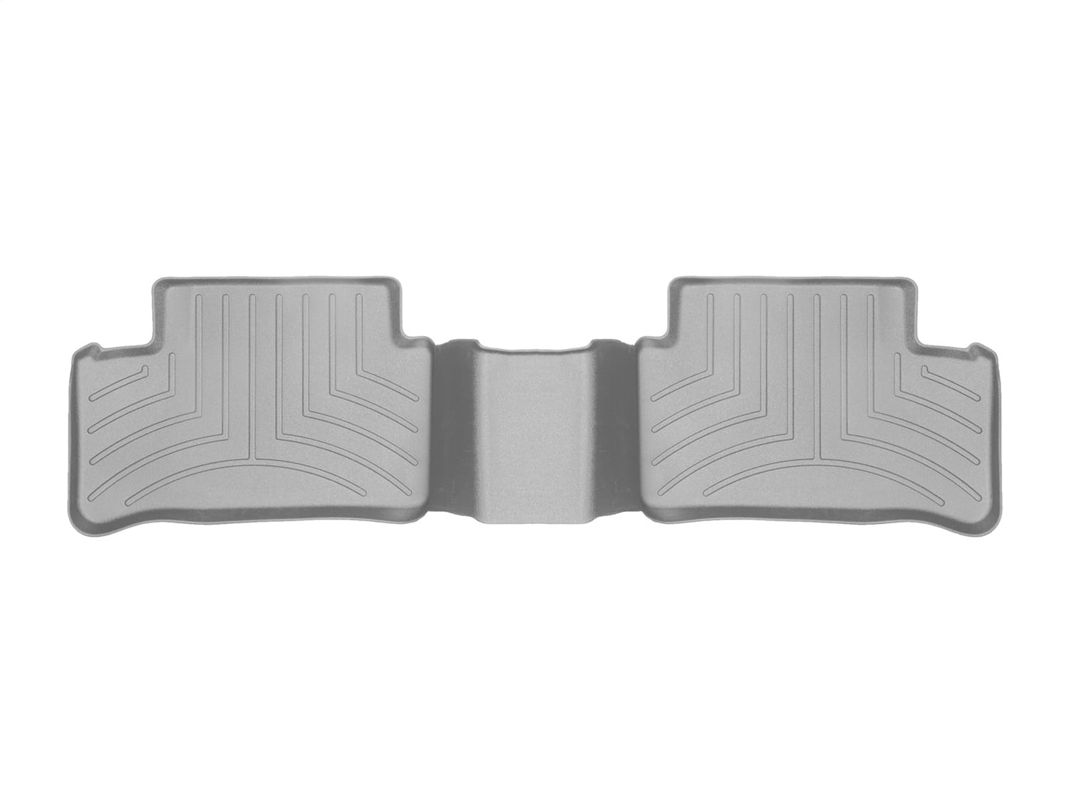 WeatherTech FloorLiner DigitalFit Floor Mat Set - 4614612