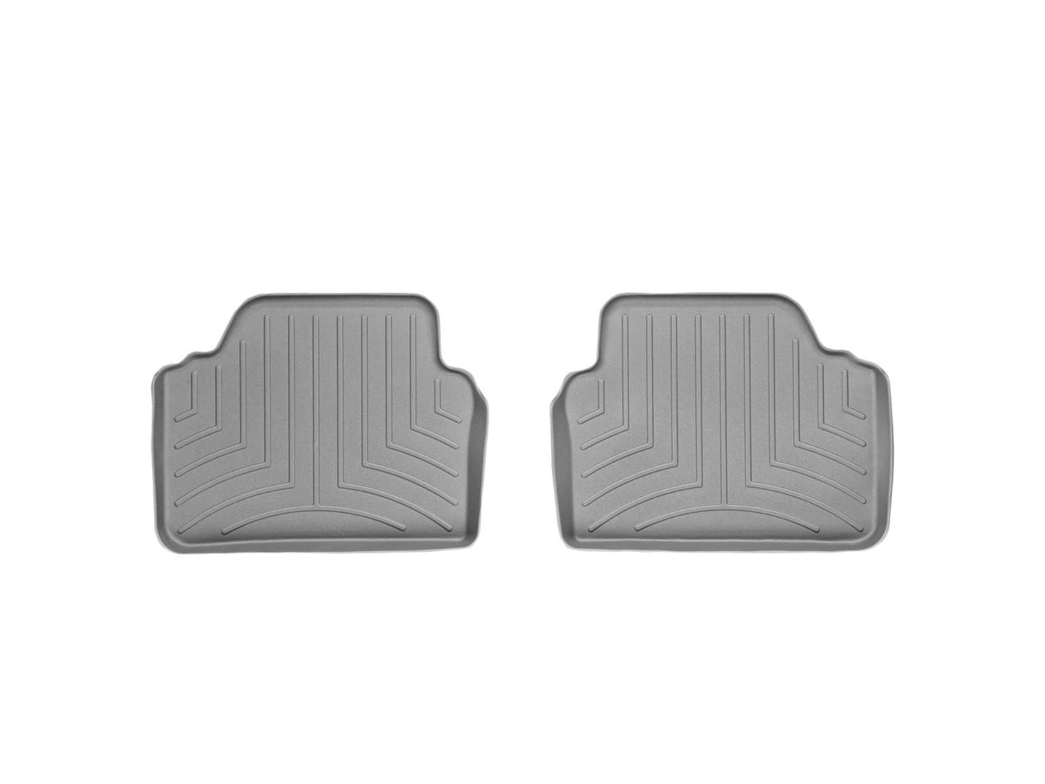 WeatherTech FloorLiner DigitalFit Floor Mat Set - 461462
