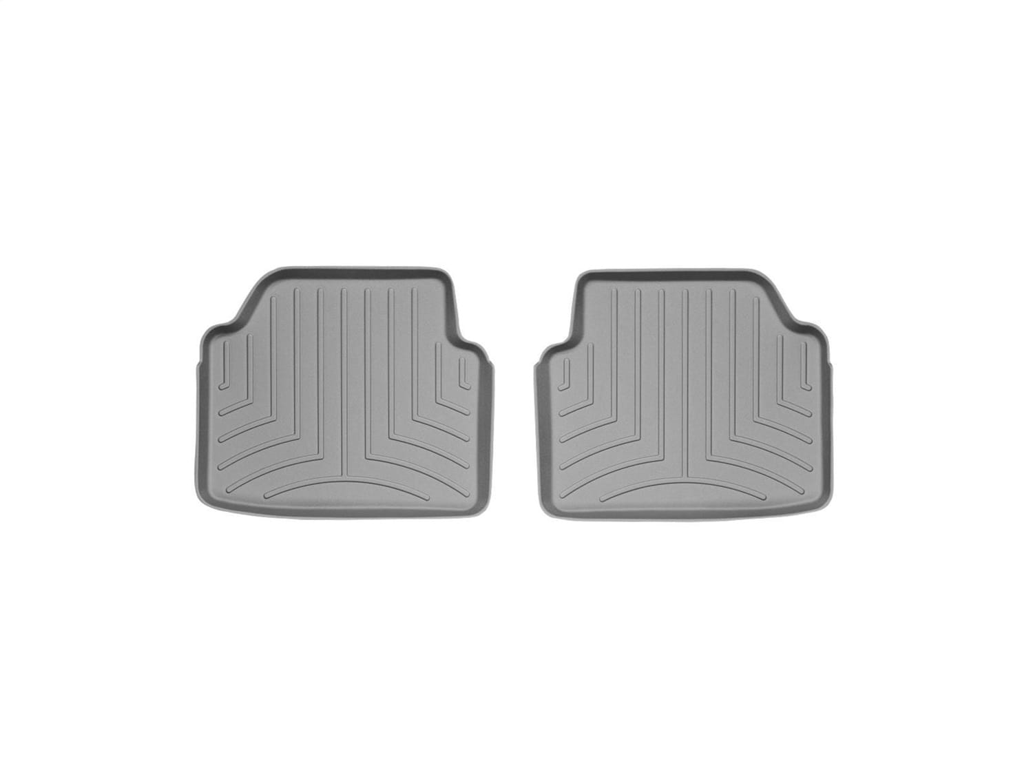 WeatherTech FloorLiner DigitalFit Floor Mat Set - 461463