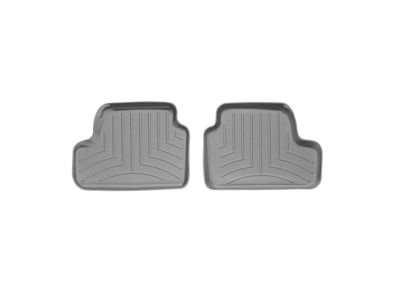 WeatherTech FloorLiner DigitalFit Floor Mat Set - 461464