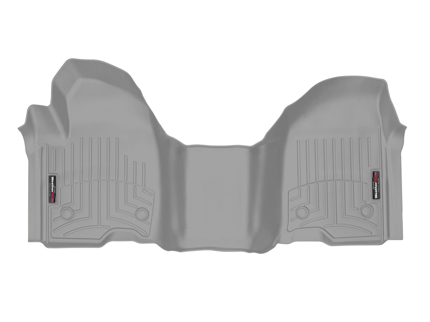 WeatherTech FloorLiner DigitalFit Floor Mat Set - 4614911