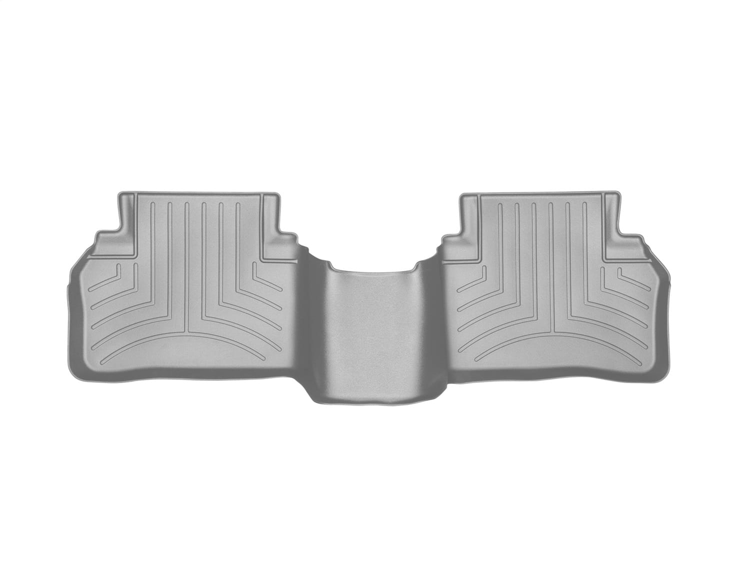 WeatherTech FloorLiner DigitalFit Floor Mat Set - 4614942