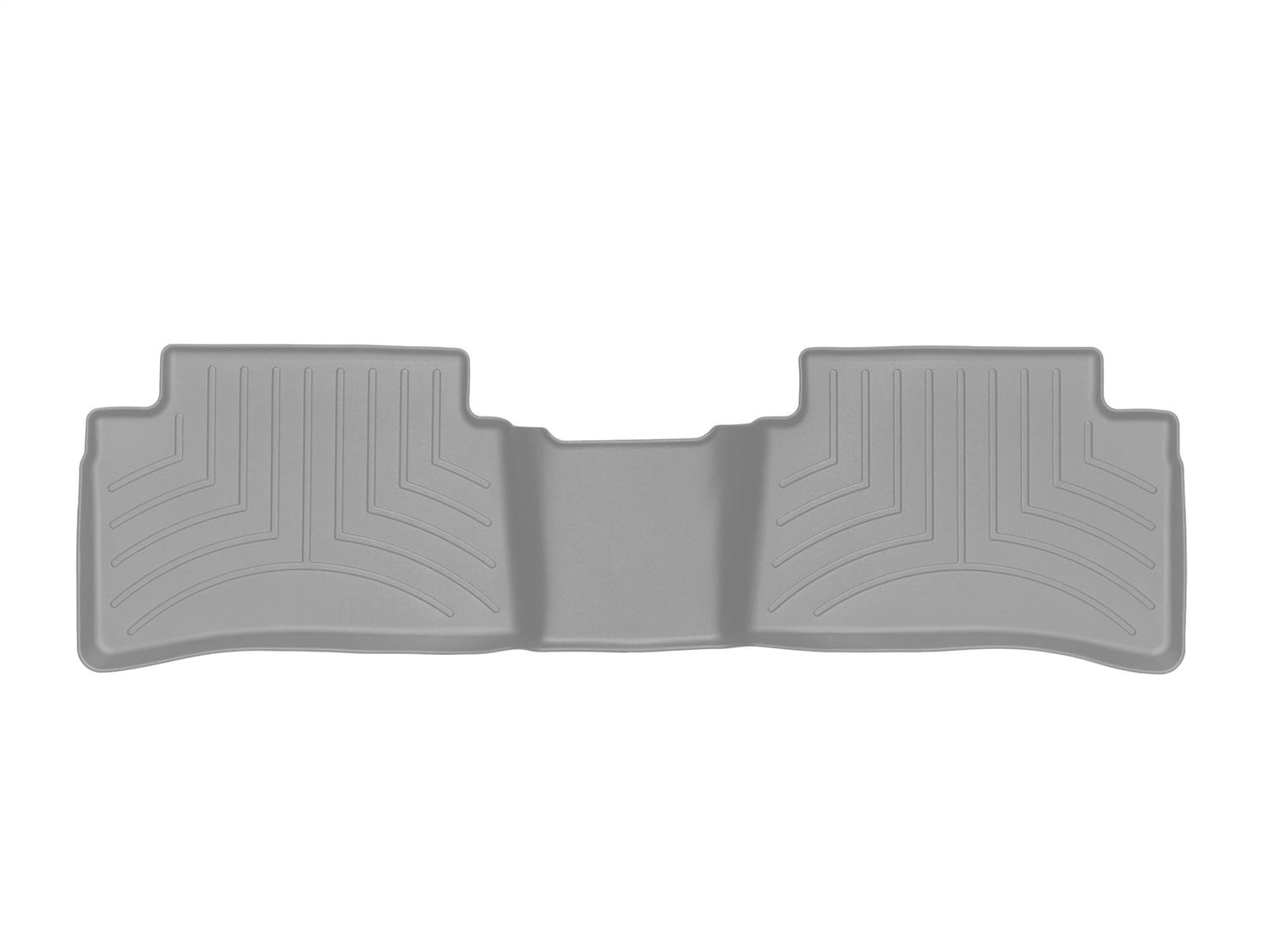 WeatherTech FloorLiner DigitalFit Floor Mat Set - 4614952