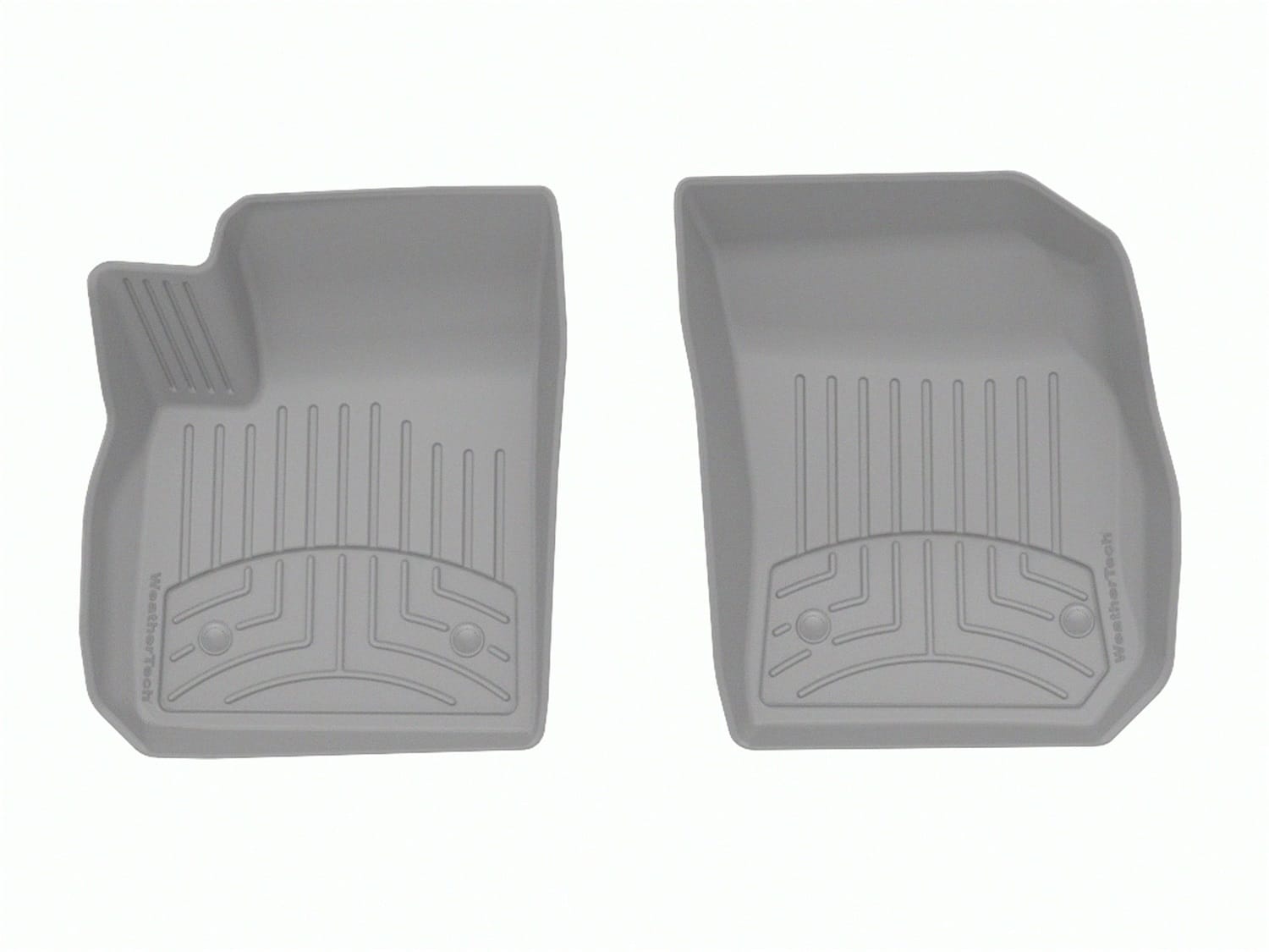 WeatherTech FloorLiner HP Floor Mat Set - 4615011IM