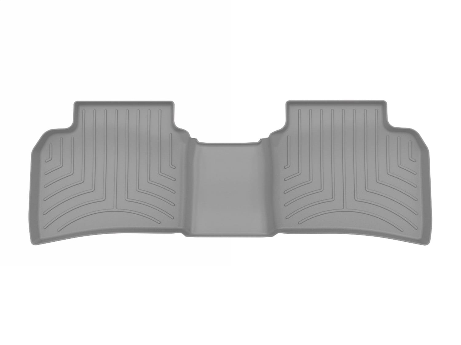 WeatherTech FloorLiner HP Floor Mat Set - 4615012IM