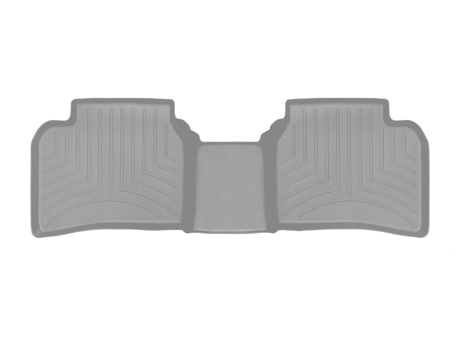 WeatherTech FloorLiner DigitalFit Floor Mat Set - 4615012