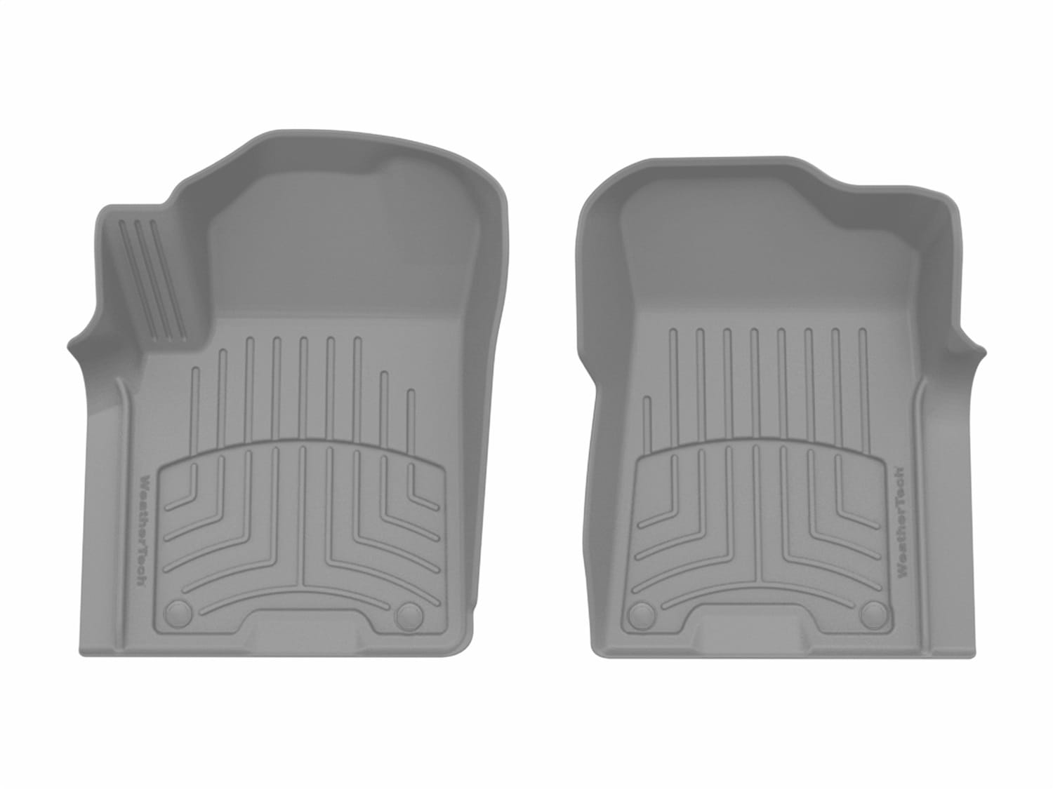 WeatherTech FloorLiner HP Floor Mat Set - 4615021IM