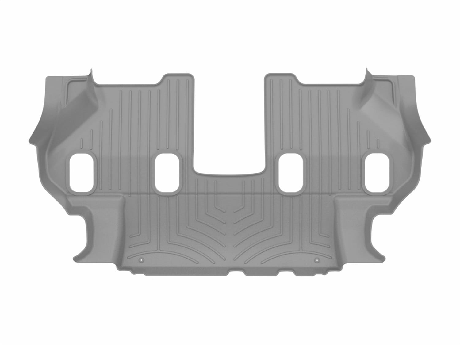 WeatherTech FloorLiner HP Floor Mat Set - 4615023IM