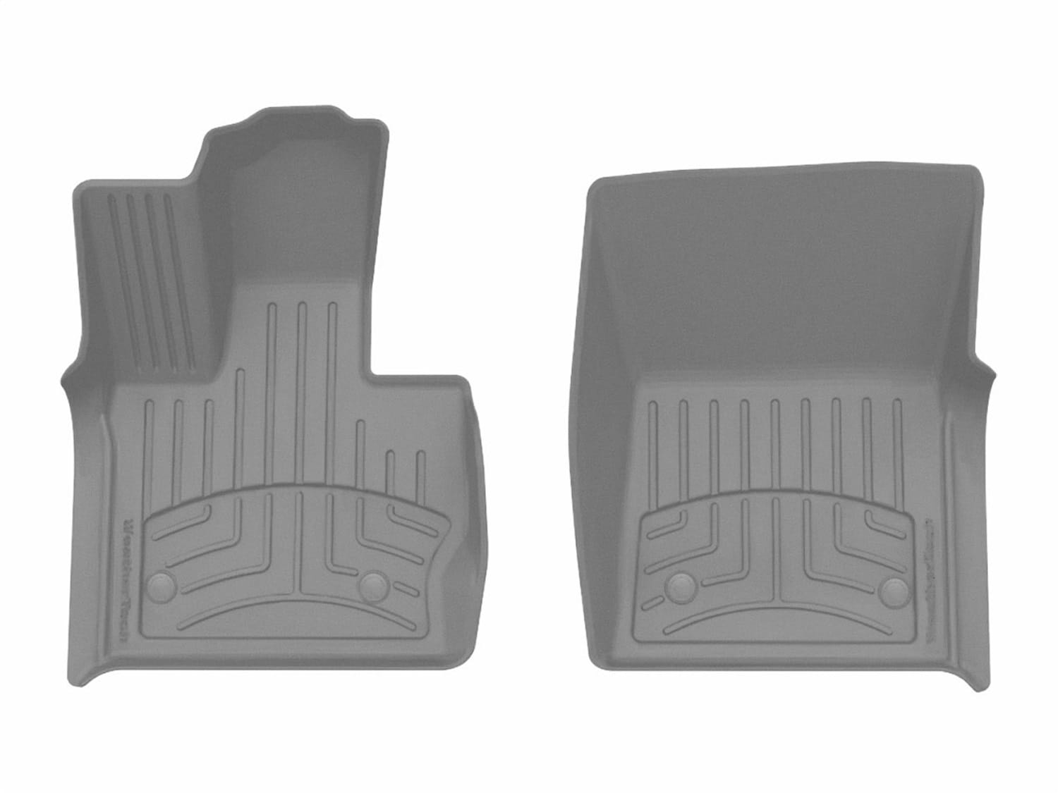 WeatherTech FloorLiner HP Floor Mat Set - 4615091IM