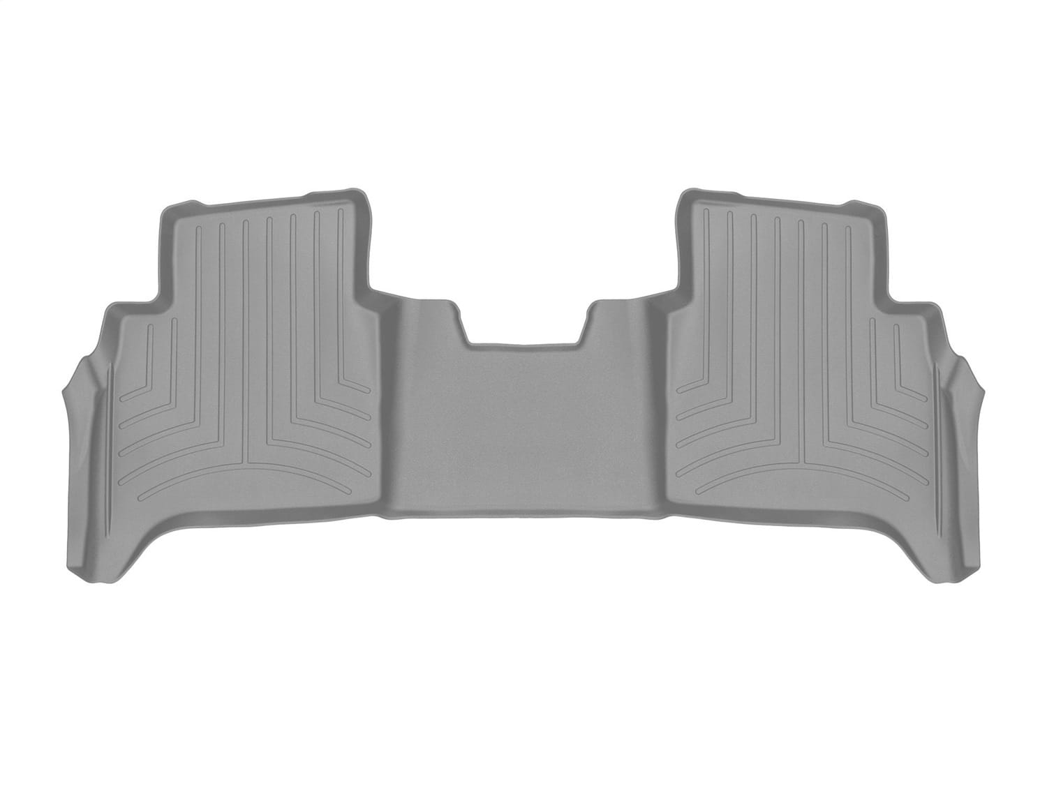WeatherTech FloorLiner DigitalFit Floor Mat Set - 4615092