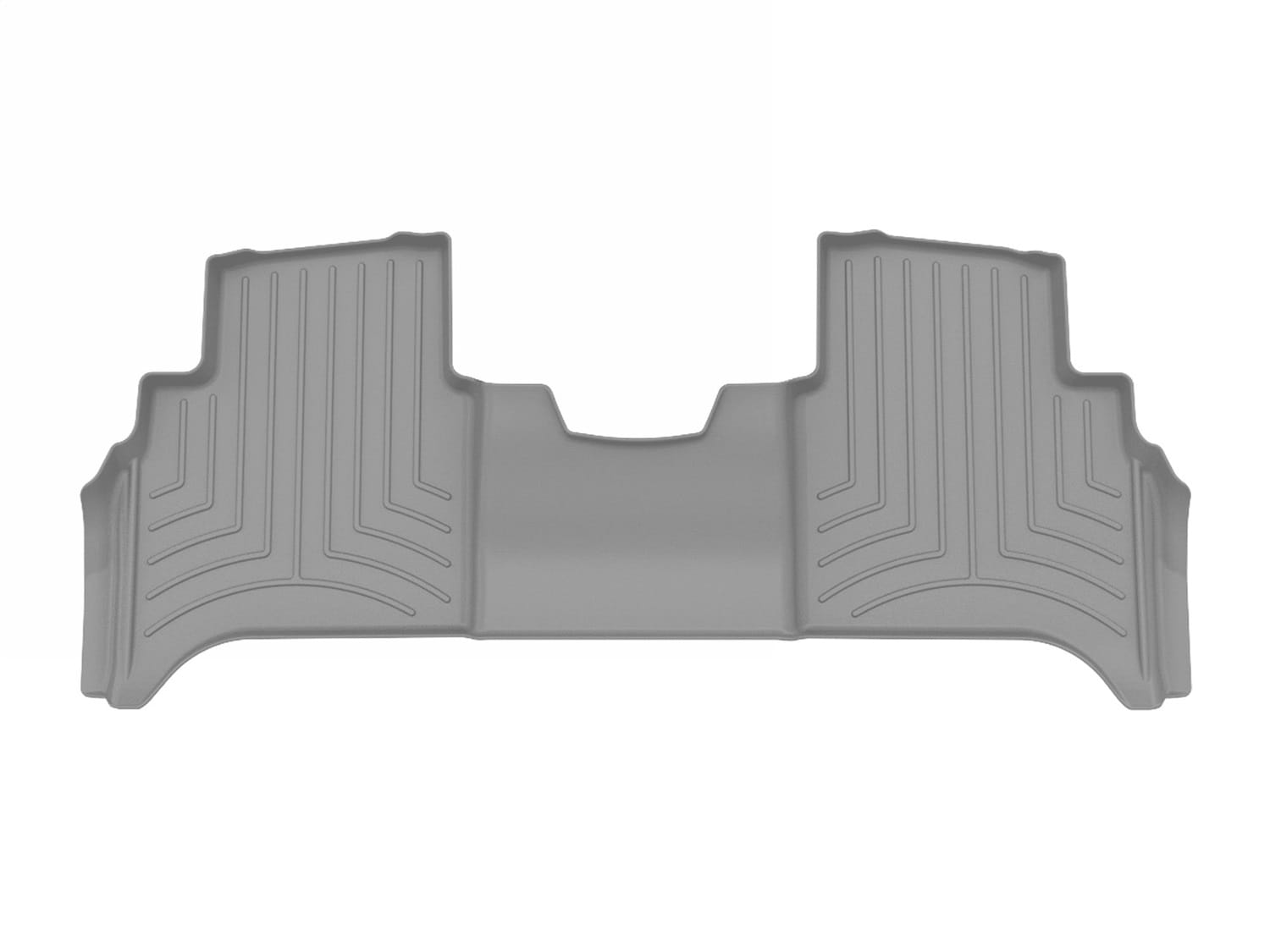 WeatherTech FloorLiner HP Floor Mat Set - 4615092IM