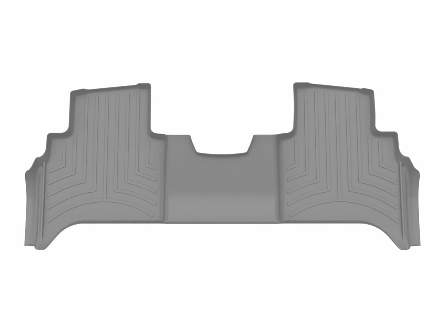 WeatherTech FloorLiner DigitalFit Floor Mat Set - 4615093