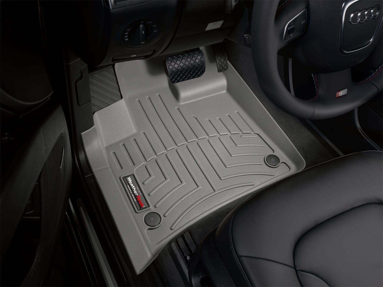 FloorLiner™ DigitalFit® thumbnail 2