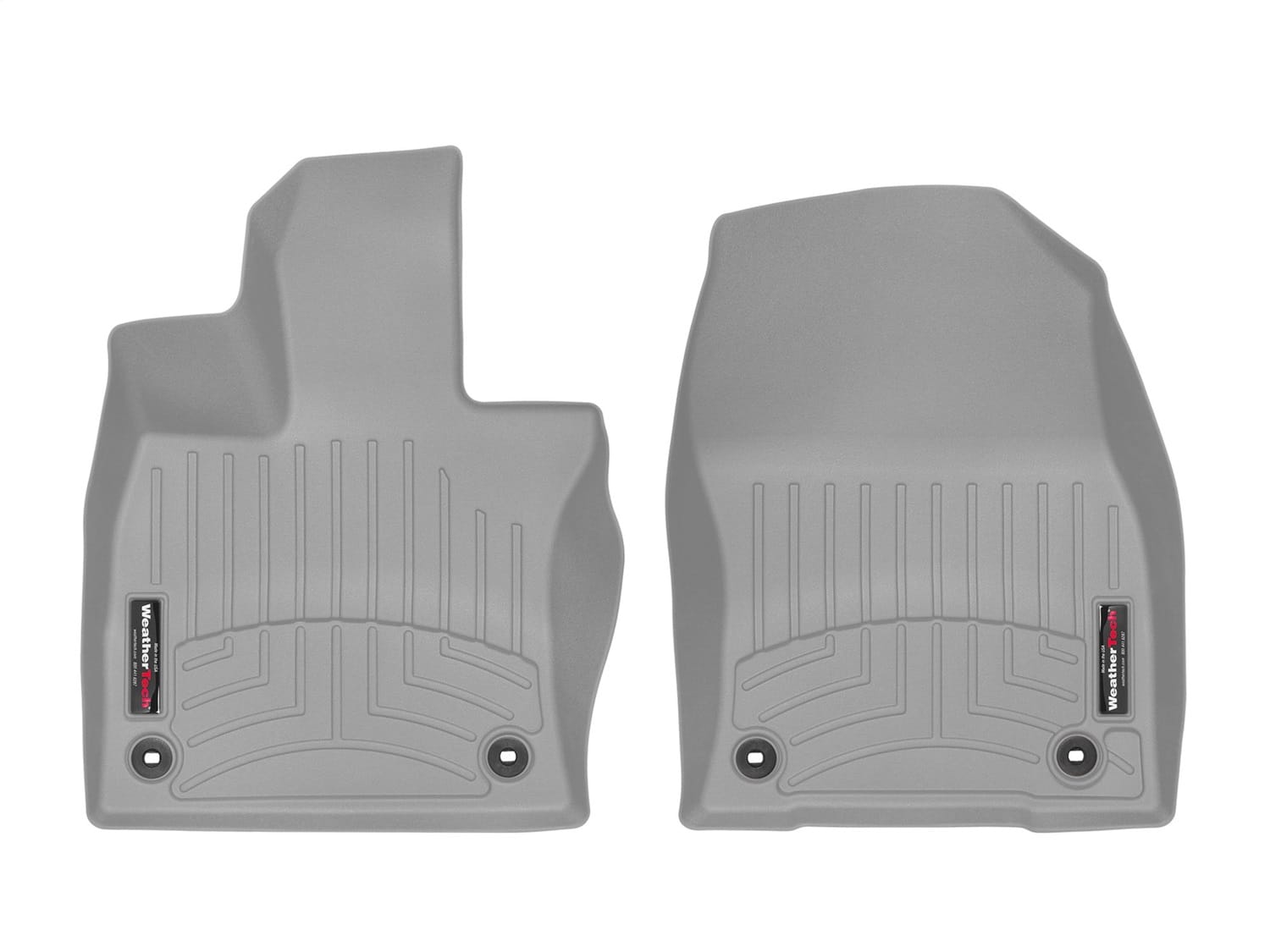 FloorLiner™ DigitalFit®