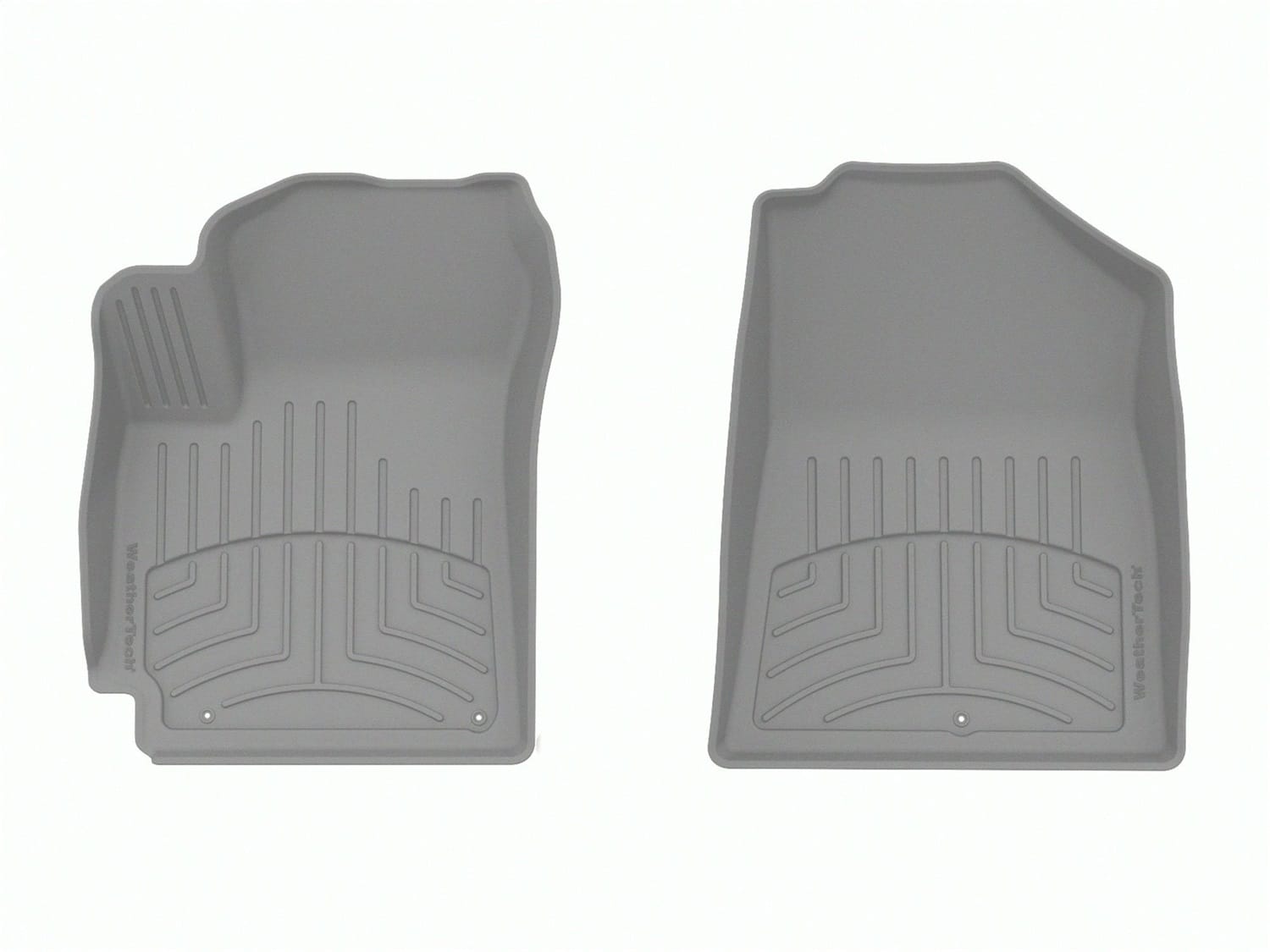 WeatherTech FloorLiner HP Floor Mat Set - 4615231IM